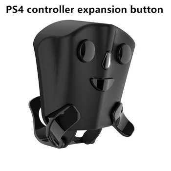 Pre Playstation 4 Bezdrôtový ovládač Rozšírenie Tlačidlo FPS Adaptér Mody, Pádla Pre PS4 DualShock4 Tlačidlo Mini Converter Rukoväť