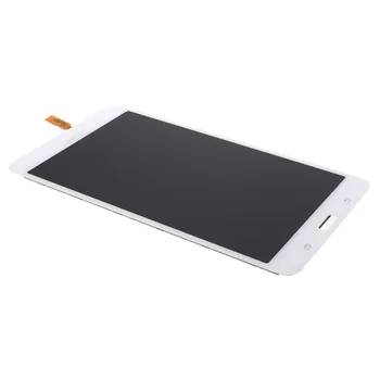 Pre Samsung Galaxy Tab 4 7.0 T231 LCD T235 SM-T231 SM-T235 LCD Displej + Dotykový Displej Digitalizátorom. Montáž