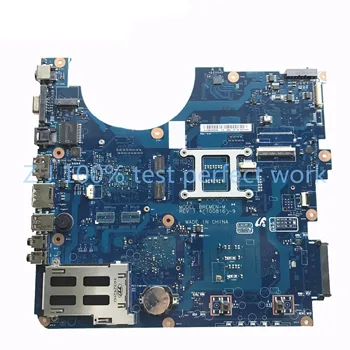 Pre Samsung R580 Notebook Doske GeForce 310M DDR3 512M HM55 BA92-06129A BA92-06129B BA41-01175A Testované Rýchlu Loď