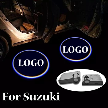 Pre Suzuki SX4 Sedan Swift Grand Vitara Kizashi Splash Jimny Celerio MZ EZ FZ NZ LED Dvere Auta Svetla Batérie Duch, Tieň, Žiarivka