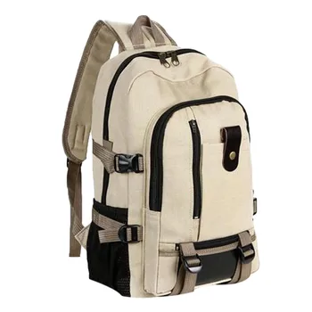 Prenos 2019 pánskej Módy cestovného Ruchu Batoh Bežné Veľkú Kapacitu, Outdoor Sports Bag Anti-theft Backbag Študentské Batohy##34