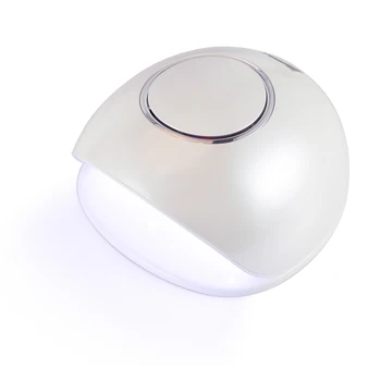 Prenosné Bezdrôtové Lampa Na Nechty Nabíjateľná Batéria Profesionálne Nechty, Vlasy UV Led Gél Sušenie Stroj