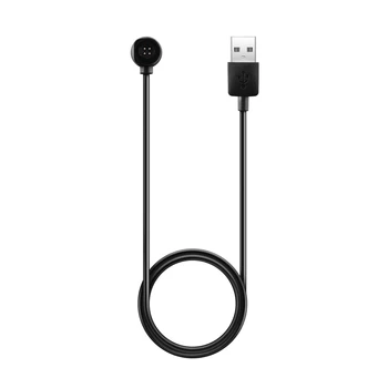 Prenosné Magnetické USB Nabíjací Kábel, Držiak pre Polar M600 Android Nosiť Športové GPS Hodinky