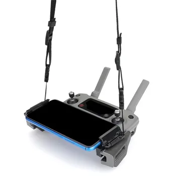 Prenosné Mobil Držiak Pre DJI Mavic Mini Klip Mount Telefón Stojan na Stenu pre DJI Mavic 2 Pro Zoom Air Pro Drone Príslušenstvo
