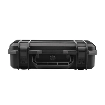 Prenosný Kufor Skladovacie puzdro pre DJI OM 4 OSMO Mobilné 3 Ručné Gimbal Nepremokavé Hardshell Box Stabilizátor Príslušenstvo