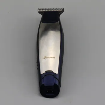 Profesionálne elektrické vlasov zastrihávač brady trimer pre mužov hair clipper vlasy fréza holič britva edger vlasy rezací stroj účes
