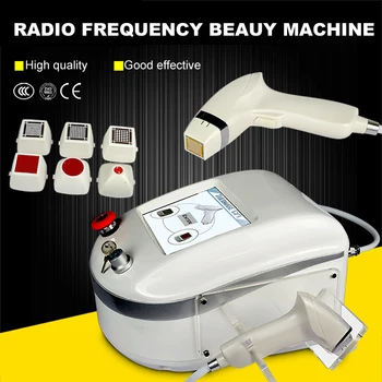 Profesionálne thermagic frakčnou rf kože sprísnenie stroj/radio frequency tváre stroj na predaj