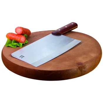 Profesionálny kuchár nože kuchynské nože z nehrdzavejúcej ocele, Krájanie, nôž Čínsky ručné zeleniny, rýb, mäsa nôž cuchillo cocina