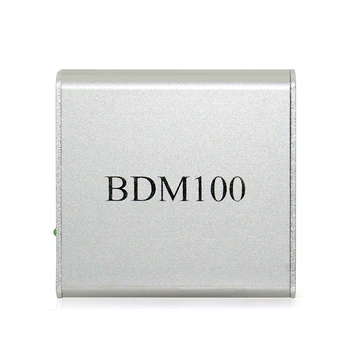Profesionálny Super Ecu BDM100 programátor V1255 univerzálny chip tunning nástroj schôdze manažérov pre rozvoj podniku 100 OBD scanner tool náradie