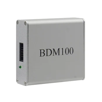 Profesionálny Super Ecu BDM100 programátor V1255 univerzálny chip tunning nástroj schôdze manažérov pre rozvoj podniku 100 OBD scanner tool náradie