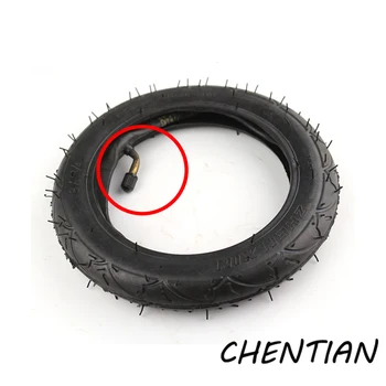 Protektorovanie pneumatík vrátane náboj Kolesa môže byť použitý pre KUGOO S1 S3 Elektrická Kolobežka pre Dospelých