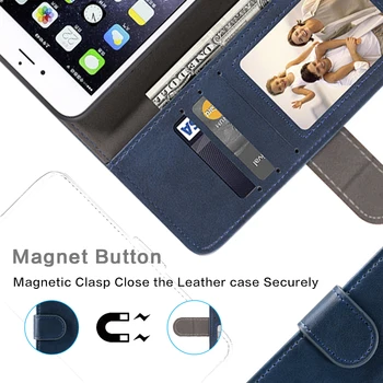 Prípad Pre LG G Flex 2 Prípad Magnetické Kožené Peňaženky Kryt Pre LG G Flex 2 Stáť Coque Telefón Prípadoch