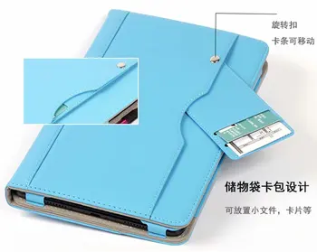Prípad Pre Xiao Mi pad 4 plus prípadoch smart Predné prop stojan Magnet kryt pre Mi pad 4 Mipad 4 plus 10.1