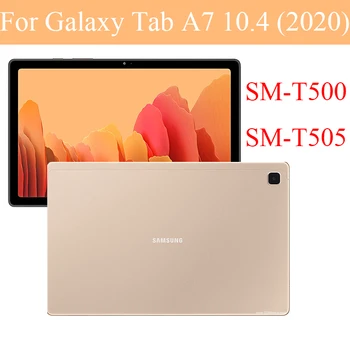 Prípad tabletu Samsung Galaxy Tab A7 10.4
