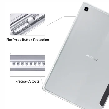 Prípad tabletu Samsung Galaxy Tab A7 10.4