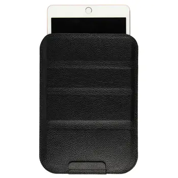 Prípade Cowhide Puzdro Pre iPad Mini 5 2019 Ochranný kryt pravej Kože Stojan, Puzdro, vrecko Pre ipad mini4 mini5 7.9