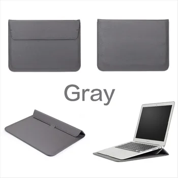 Prípade, Laptop Bag, Pre Macbook Air Pro Retina 11 12 13 13.3 15 palcov Taška pre Huawei Mate Knihy D14 / D15 , Česť MagicBook 14/15 taška