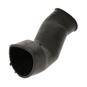 Prívod vzduchu Trubice nasávacieho Potrubia Spoločné Uhlíkový Filter Adaptér Topánka pre Buyang D300 G300 300CC ATV