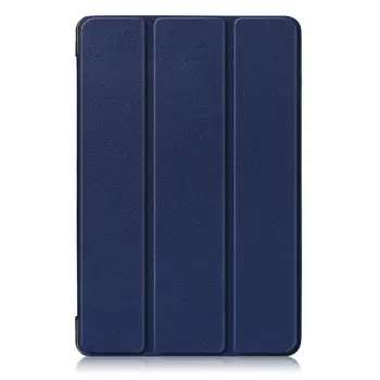 Puzdro Pre Samsung Galaxy Tab S5E 10.5 2019 SM T720 T725 Ochranný Kryt PU Kožené KARTU S5e SM-T720/5 10.5