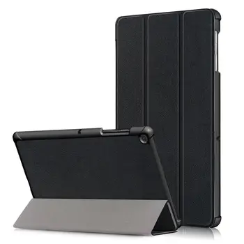 Puzdro Pre Samsung Galaxy Tab S5E 10.5 2019 SM T720 T725 Ochranný Kryt PU Kožené KARTU S5e SM-T720/5 10.5