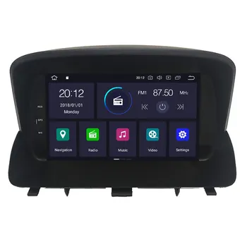 PX5 DSP Android 9.0 4+64 G S DSP IPS RDS Auta GPS Navigácie Rádio DVD Prehrávač Pre Opel VAUXHALL MOKKA 2012-2016 Stereo Zadarmo mapu