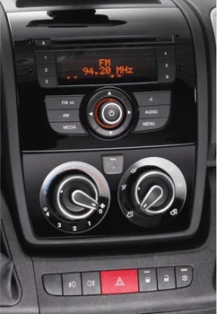 PX6 Android 10.0 Auto Multimediálny prehrávač DVD, Stereo Pre Fiat Ducato 2006+ CITROEN Jumper, PEUGEOT Kolónka Rádio stereo GPS vedúci jednotky