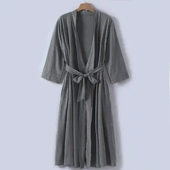 Pyžamo Ženy Sleepwear Bavlna Župan Nightgown Plus Veľkosti Domov Vyhovovali Noc Bielizeň Salónik Nosenie Pijama Mujer Bielizna Nocna