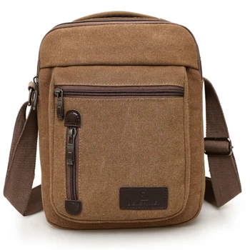Pánske Messenger Taška Crossbody Tašky cez Rameno Travel Bag Muž v Kabelke Malú Slučku Pack Pre Prácu Obchodné Muž Taška