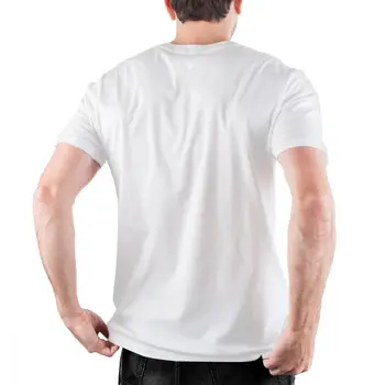 Pánske Tričká Najnovšie Dr. House MD Všetko na Hovno Zábavné Tees Premium Bavlna Nové T-Shirt Plus Veľkosť Topy Vianočný Darček-Tričko