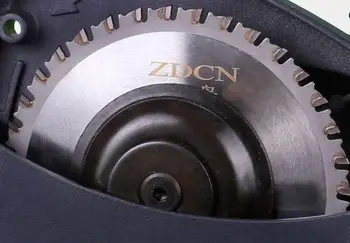 Pílového Kotúča pre ZD220 Steel Tube Cutter