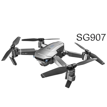 Pôvodné 7.6 V 1600mAh Lítiová Batéria Pre SG907 SG-907 Hučí 5G GPS Smart Anti-Shake RC Quadcopter Náhradné Diely a Taška 2ks/set