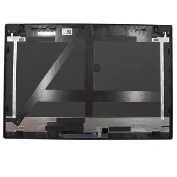 Pôvodné ,A-Kryt WQ IČ Black Pre ThinkPad T480S Zadný Kryt puzdro Pre NON-TouchPad FRU 01YT310 SM10R44351 AQ16Q000A00