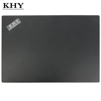 Pôvodné ,A-Kryt WQ IČ Black Pre ThinkPad T480S Zadný Kryt puzdro Pre NON-TouchPad FRU 01YT310 SM10R44351 AQ16Q000A00