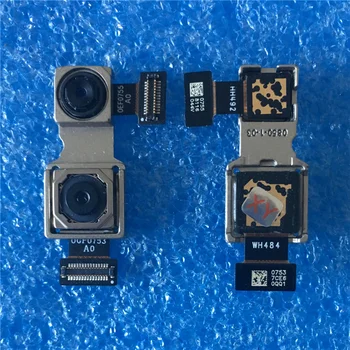 Pôvodné Axisinternational Pre Xiao Redmi Poznámka 5 Pro Zadné Zadný Fotoaparát Na Prednej Strane Modulu Flex Kábel Pre Redmi Note5 Veľká Malá Kamera