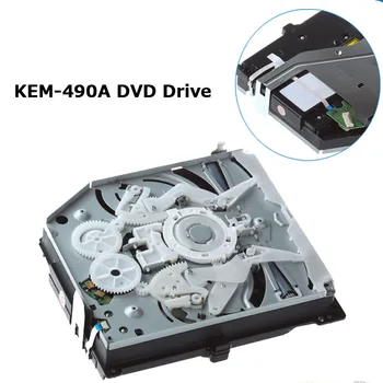 Pôvodné Blue Ray DVD Vymeňte Disk Pre PS4 KEM-490AAA KES 490 490A Jedno Oko Jednotky BDP-020 DVD Šošovky Lasera