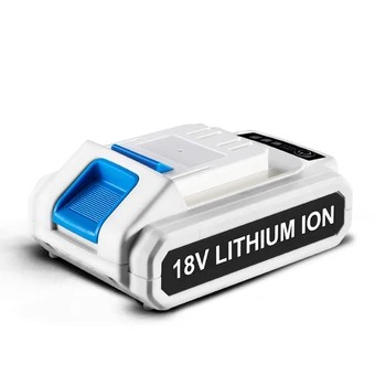 Pôvodné DEKO Battery18V-B 18V 1500mAh Lítium-Iónová Batéria pre GCD18DU3 Akumulátorové Vŕtačky