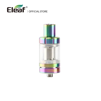 Pôvodné Eleaf MELO 3/MELO 3 mini Rozprašovač tielko e-liquid náplň vhodné pre iStick Pico v ES Hlavu elektronická cigareta