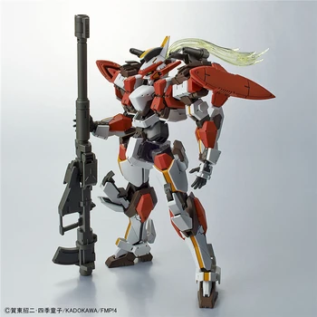 Pôvodné Gundam 1/60 Model FULL METAL PANIC ARX-8 LAEVATEIN VER.IV Mobile Suit Deti Hračky