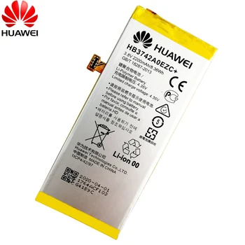 Pôvodné HB3742A0EZC+ Li-ion batéria telefónu Pre Huawei P8 Lite Užite si 5S ALE-CL00 UL00 CL10 UL10 TL00 TAG-AL00 TAG-CL00