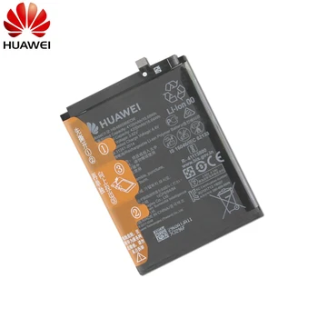 Pôvodné Huawei Mate 30 Nova 6 Nova6 SE / Česť Zobraziť 30 V30 Batérie Telefónu HB486586ECW 4200mAh Vysoká Kapacita bezplatného Nástroja