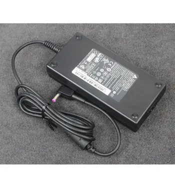 Pôvodné hz 180w Napájací Adaptér pre Acer G900-757W Notebook, Nabíjačka 19.5 V 9.23 A ADP-180MB K 5.5*1.7 mm