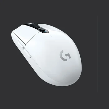 Pôvodné Logitech G304 LIGHTSPEED Wireless Gaming Mouse HRDINA Motora 12000DPI 1MS Správa Kurz pre Windows, Mac OS Chrome OS