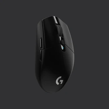 Pôvodné Logitech G304 LIGHTSPEED Wireless Gaming Mouse HRDINA Motora 12000DPI 1MS Správa Kurz pre Windows, Mac OS Chrome OS