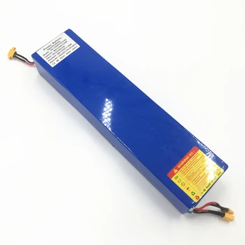 Pôvodné Lítiová Batéria pre Mercane Široké Kolesa PRO Elektrický Skúter WideWheel PRO Skateboard 48V 15Ah Vstup DC 54.6 V 2A XT60