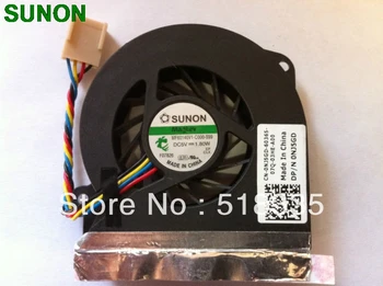 Pôvodné MF60140V1 Pre Sunon 2305 2310 Ventilátor NJ5GD Chladiaci ventilátor Axiálny ventilátor
