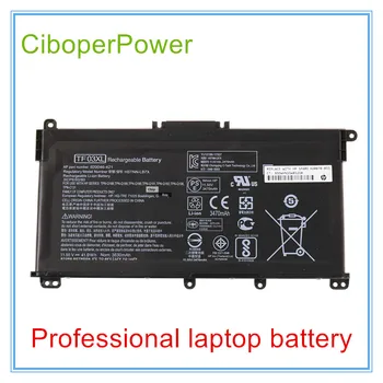 Pôvodné Notebook Batéria pre TF03XL 920070-855 HSTNN-LB7X 41.9 WH