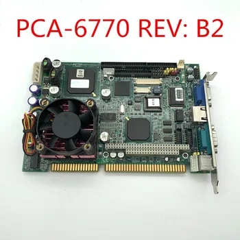 Pôvodné PCA-6770 REV: B2 PCA-6770F s CPU pamäť ventilátor