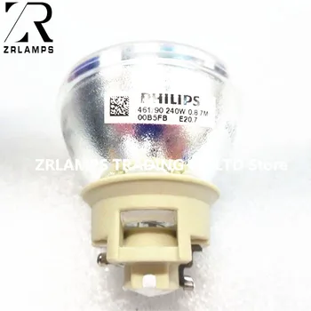 Pôvodné Projektor Lampy/Žiarovky RLC-117 UHP240/170W 0.8 E20.7 Pre Projektory PG705HD PG705WU PX747-4K PX727-4K