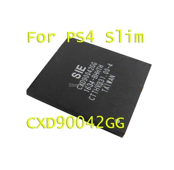 Pôvodné SIE CXD90042GG Southbridge IC Čipy Výmena za Playstation 4 PS4 Slim 5 ks