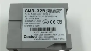 Pôvodné trojfázový výkon chránič sled fáz ochrana relé GMR-32B klimatizácia kompresor